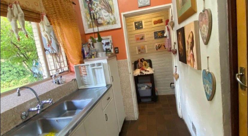 4 Bedroom Property for Sale in Sasolburg Ext 4 Free State